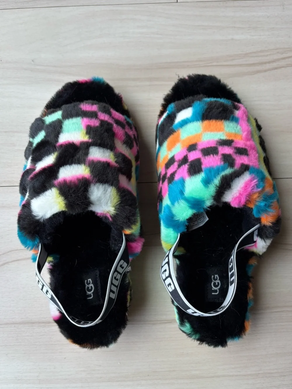 UGG authentic australia